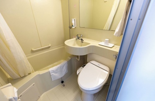 Saint-Lazare Hotel | Toyoko Inn Marseille Saint Charles