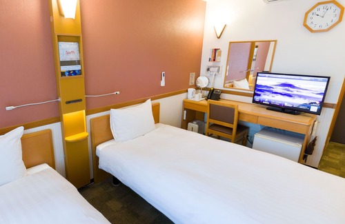 Minamimorimachi Hotel | Toyoko Inn Osaka Umeda Higashi