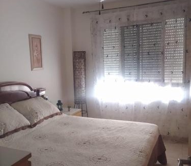 Retamar Apartment | Toyorelax