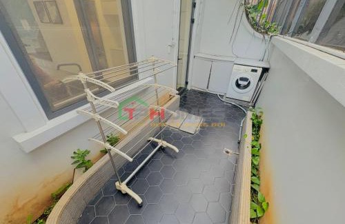 An Phu Villa | TP-HOMES