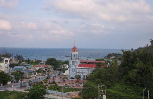 Mang Yang Hotel | Trà Xuân Homestay