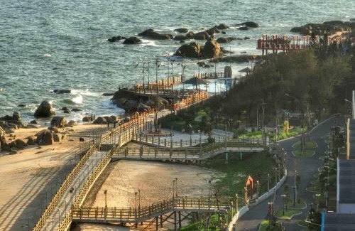 Ba Ria Resort | Trân Châu Beach & Resort