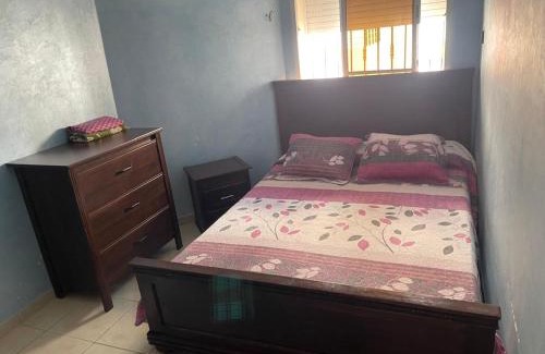Cite Adrar Apartment | Très belle Appart à louer pour vos vacances-Dyafa Agadir- A 2chambres