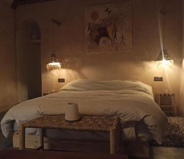 Ibrrahne House | Trésors des Ancêtres