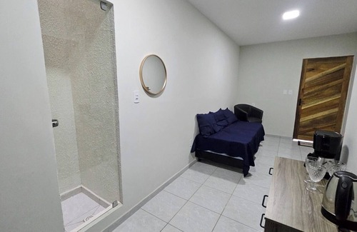 Boa Vista Apartment | Três Marias - 102