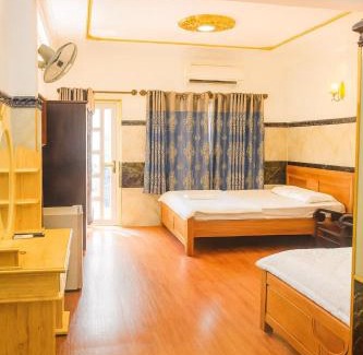 District 6 Hotel | Trí Thông Hotel