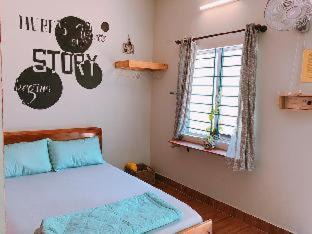 Tuy Hoa House | Trại Hoa Vàng Homestay at Phú Yên