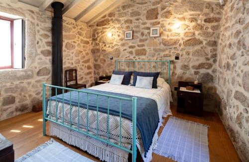 Macieira de Cambra House | Traços D'Outrora