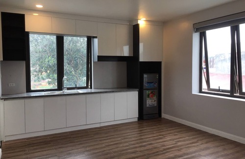 Huu Lung Apartment | TRA LINH HOTEL