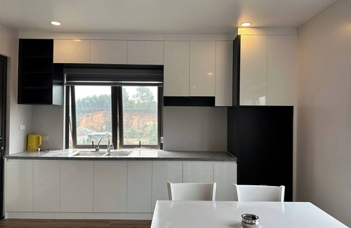 Huu Lung Apartment | TRA LINH HOTEL