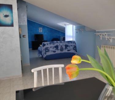 Fossacesia Marina Apartment | Tra mare e cielo - Affitti Brevi Italia