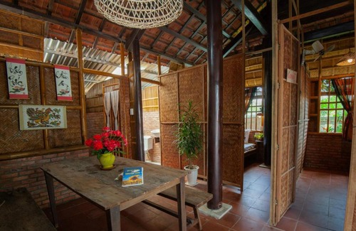Tra Que Vegetable Village House | Tra Que Flowers Hoi An Homestay