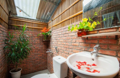 Tra Que Vegetable Village House | Tra Que Flowers Hoi An Homestay