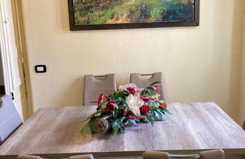 Sardara Bed & Breakfast | Tra storia e realtà