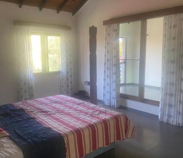 Benaulim House | Trabalho de Amor