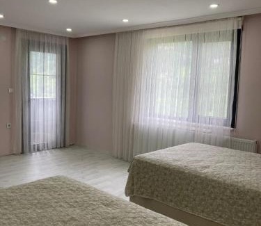 Of Villa | Trabzon rize