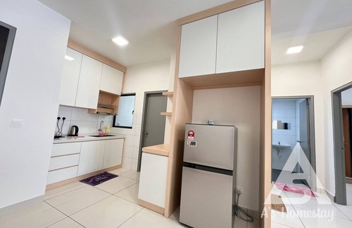 Kampung Bukit Dukong Condo | Trader Garden Residences