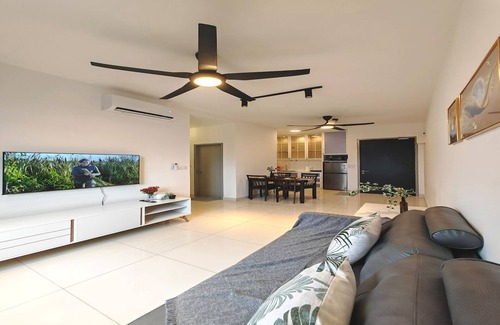 Kampung Bukit Dukong Condo | Trader Garden Residences