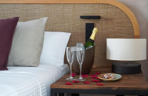 Moncada Hotel | Tradere Hotel Boutique