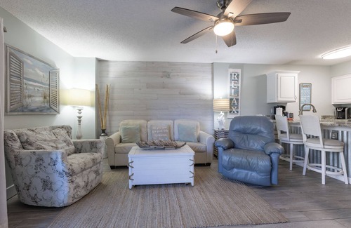 Orange Beach Condo | Tradewinds 108- Amazing Low Rates! Brand New Unit! Updated! Get Here!