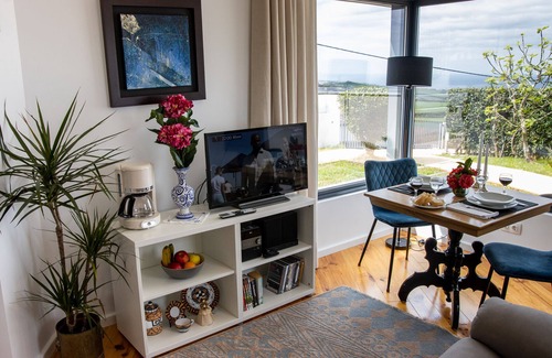 Algarvia Villa | Tradicampo-Cycas-Casa da Cisterna- Romantic little corner - NEW LISTING