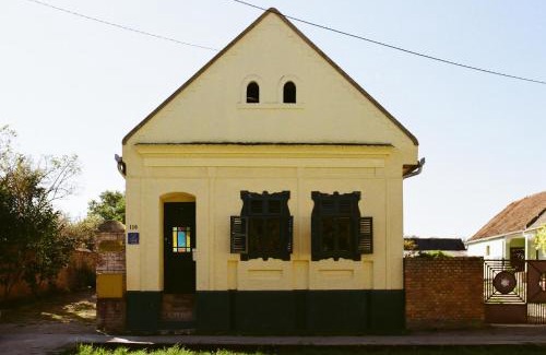 Bilje House | Tradicionalna Kuća Biljkinog oca