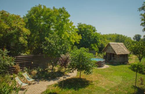 Bilje House | Tradicionalna Kuća Biljkinog oca