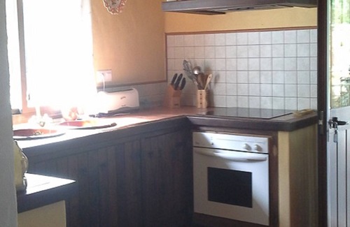 Gaucin Cottage | Traditional, Andalusian House With Private Pool In Middle Of The Forest