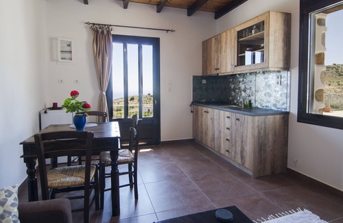 Anopolis Apartment | Traditional Apartments Madares