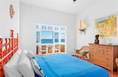 Poris de Abona House | Traditional Canary beach house