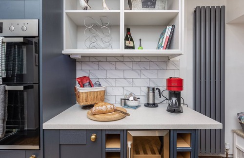 Ampleforth Cottage | Traditional Country Cottage - Pet Friendly