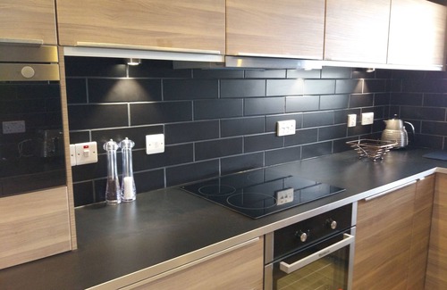 Lewis and Harris Cottage | Traditional Crofters Meadowcroft Cottage