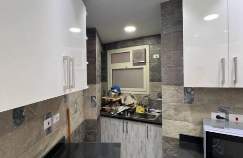 Warraq al Arab Apartment | Traditional Egyptian Styled Family Home.