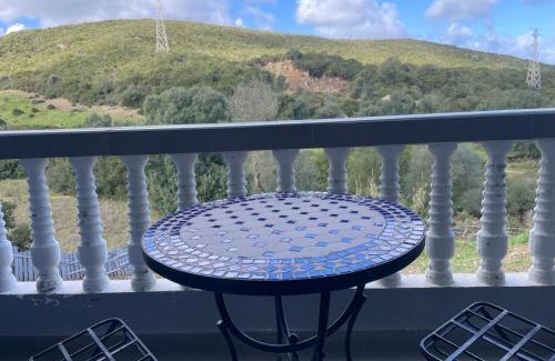 Ksar El Majaz Villa | Traditional forest villa