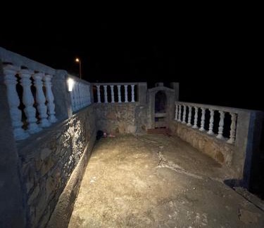 Ksar El Majaz Villa | Traditional forest villa