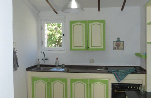 Alajero House | Traditional house with spectacular views