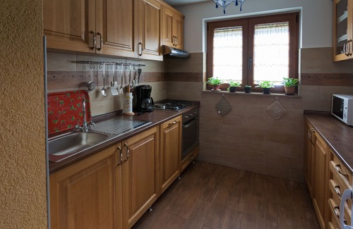 Sveti Anton House | Traditional house with pool and large garden