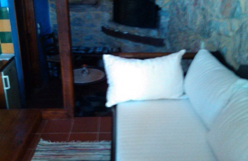 Avgonyma House | Traditional houses