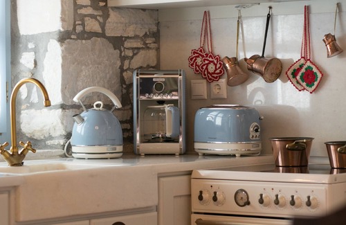 Aperathos Apartment | Traditional Inn Pirethron