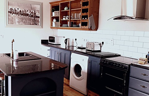 Ardagh Cottage | Traditional Irish Stone Cottage