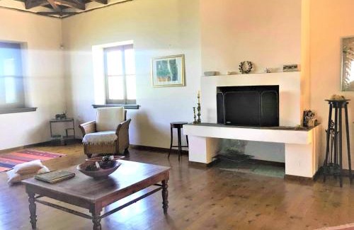 Lefokastron Villa | Traditional Luxury House Kedavros