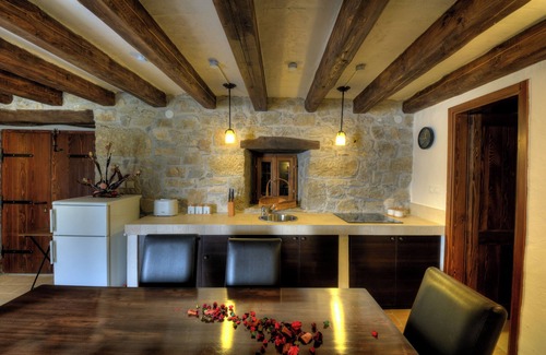 Buzet House | Traditional Stone House 2