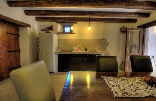 Buzet House | Traditional Stone House 5