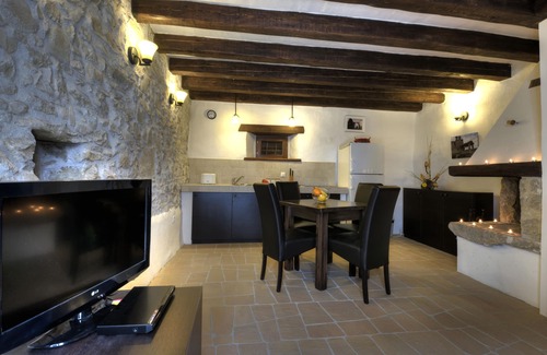 Buzet House | Traditional Stone House 6