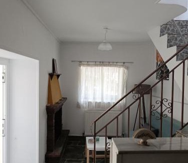 Mantamados Apartment | Traditional Stone House