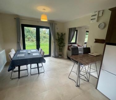 Dundrum House | Traditional Style 3 Bed Home in Dundrum Tipperary