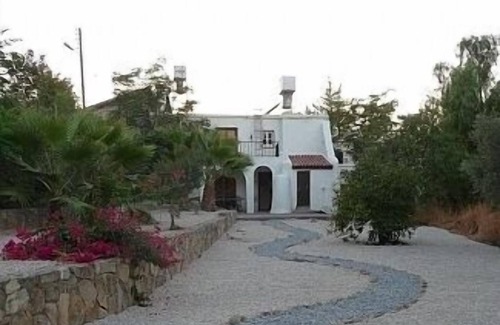 Edremit House | Traditional Turkish House