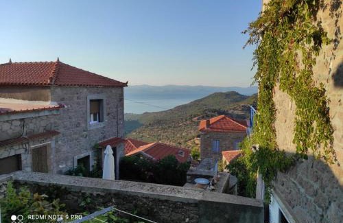 Kleio House | Traditional village house