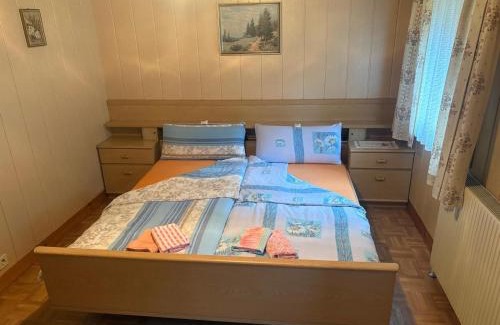 Trieben House | Traditionelles Haus