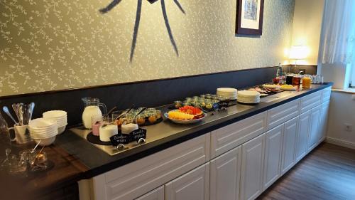 Wernigerode Old Town Hotel | Traditions - Hotel "Zur Tanne"